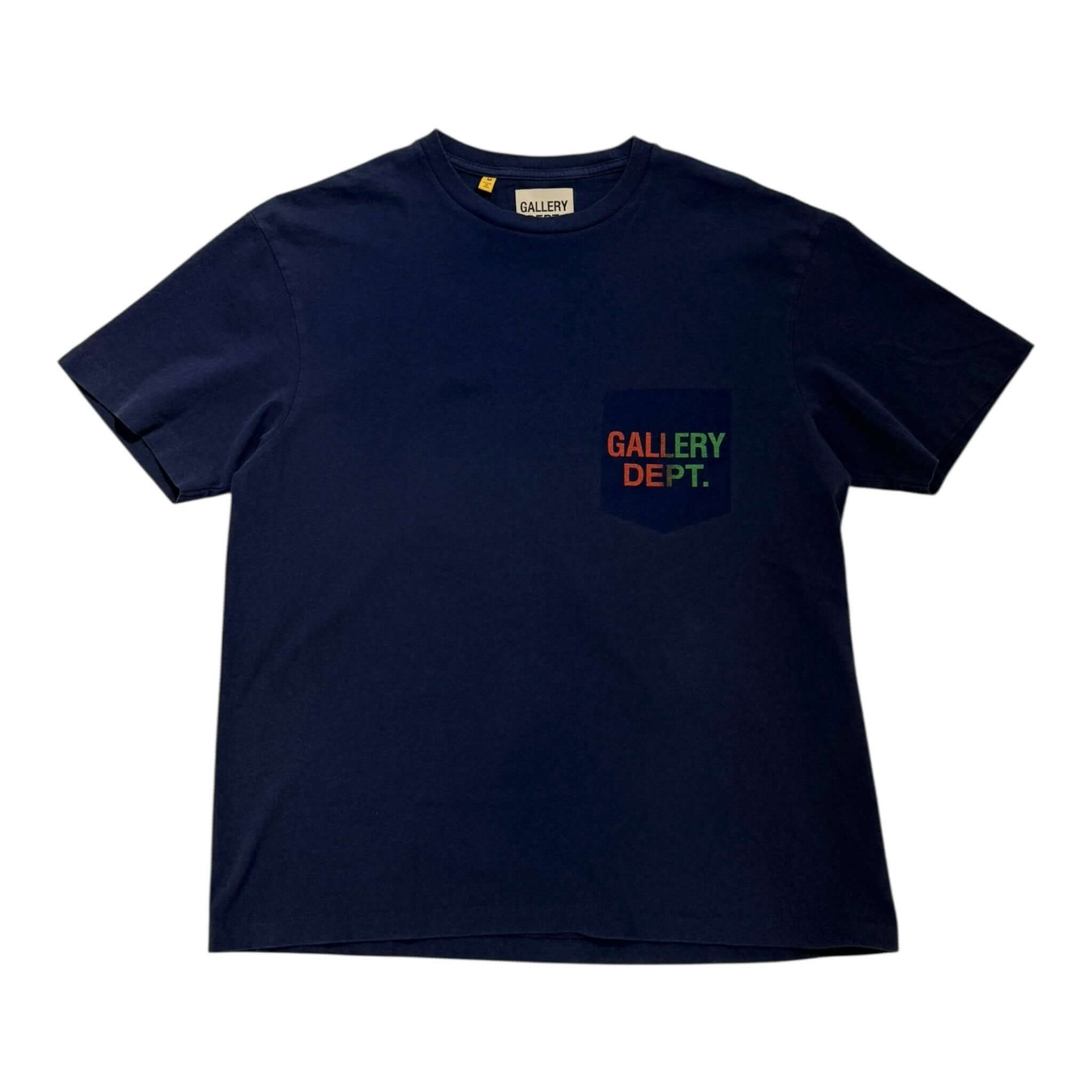 GALLERY DEPT. T-SHIRT COLLECTION – Grand Gallery