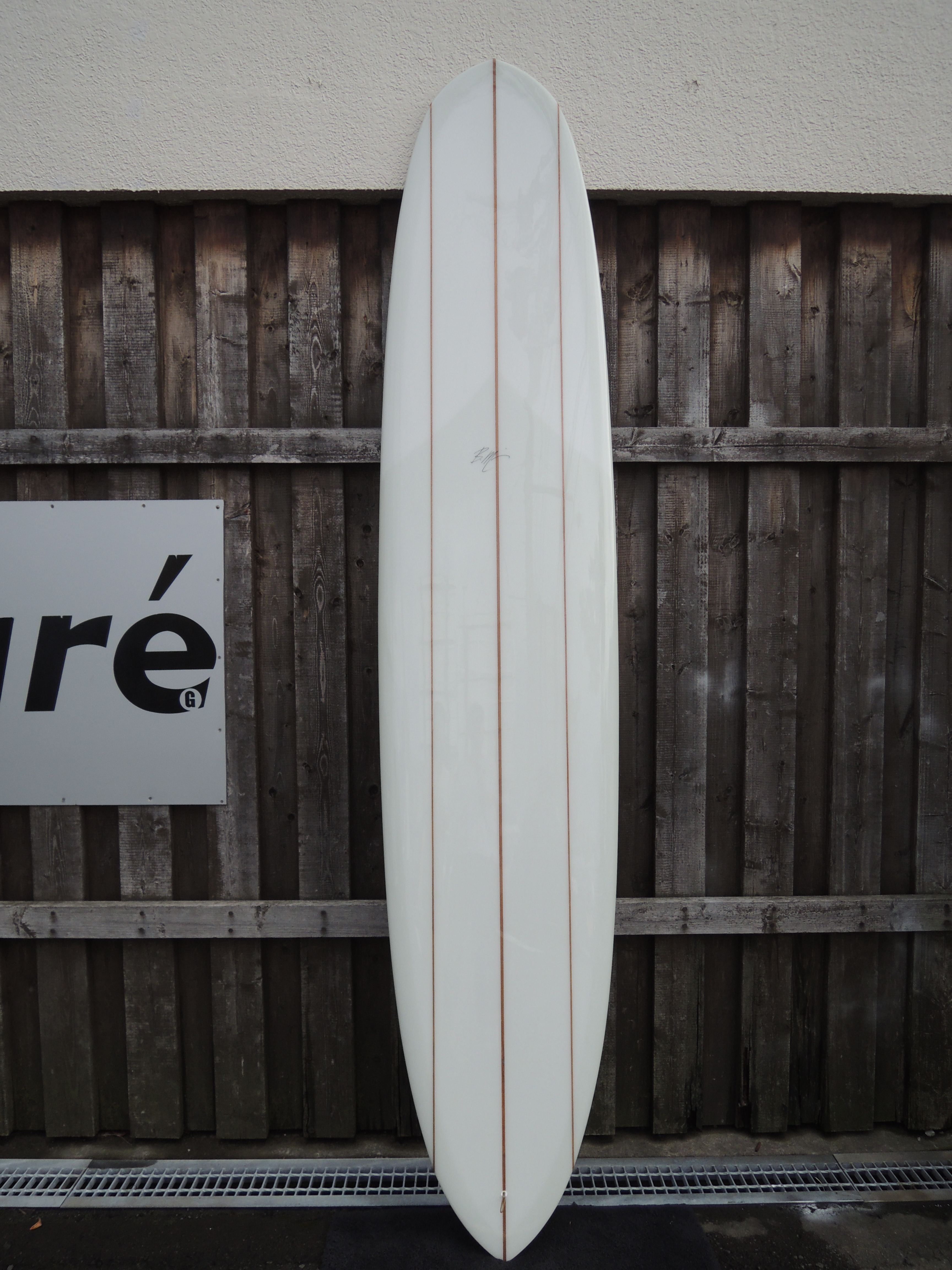 Mitsven Surfboards ［ gré｜青森市東大野のセレクトショップ ］