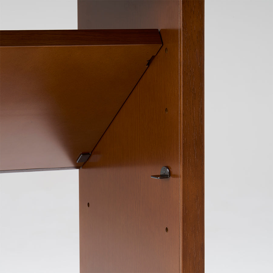 カリモク60【正規販売店】 シェルフ | 北欧家具 北欧インテリア通販