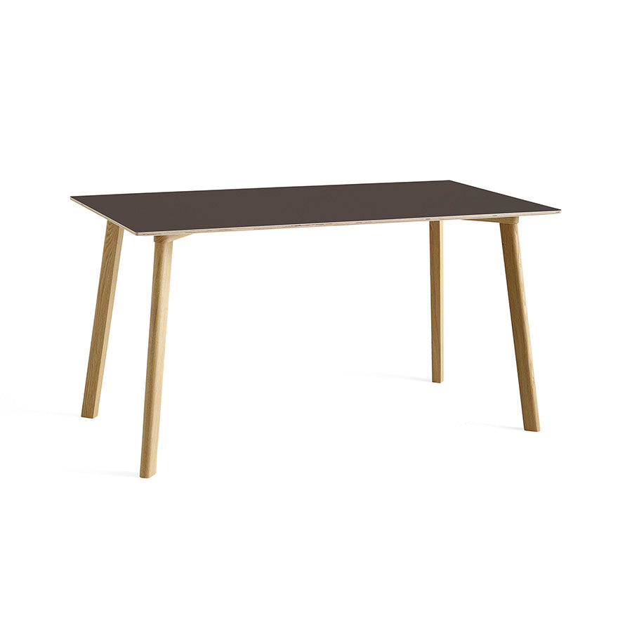 HAY【正規販売店】 CPH Deux 210｜1400 ストーングレー | 北欧家具