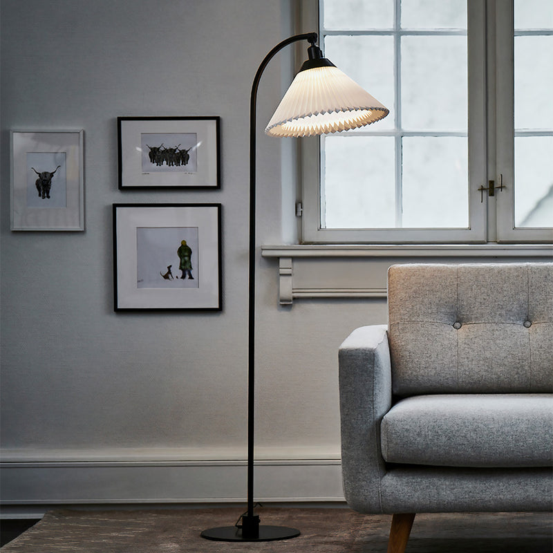 LE KLINT CLASSIC フロアランプ モデル368 | 北欧家具 北欧インテリア