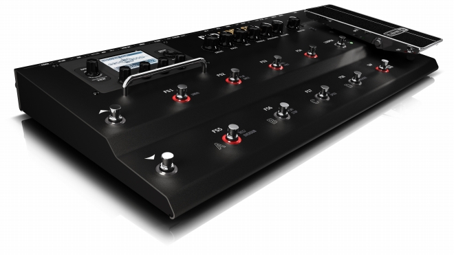 新製品】LINE6 POD HD500Xどこよりも早い製品レビュー！ | ギタセレ