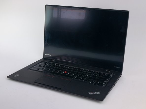 Lenovo ThinkPad X1 Carbon 第2世代のヘルプ: 自分で修理する方法を学ぶ