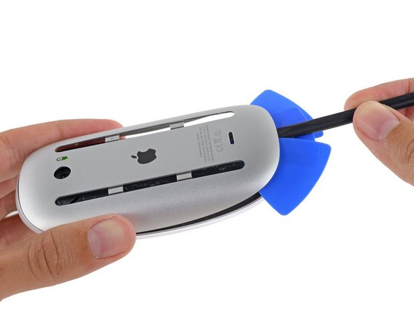 Magic Mouse 2のバッテリー交換 - iFixit 修理ガイド