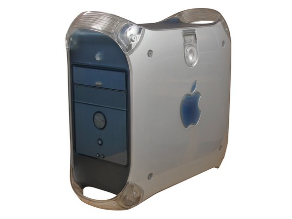 Power Mac G4 M5183 Repair Help: Learn How to Fix It Yourself.