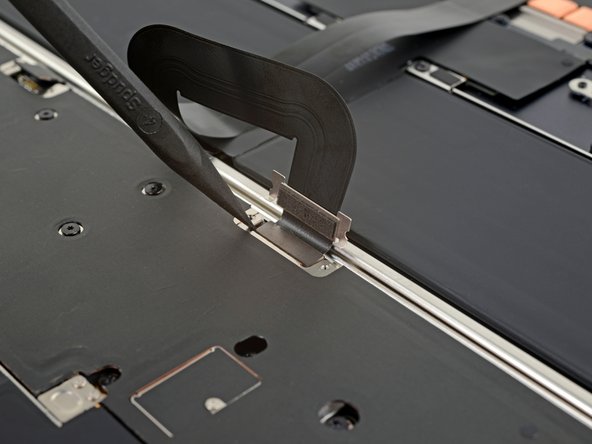 MacBook Air 2022 (M2) バッテリーの交換 - iFixit 修理ガイド