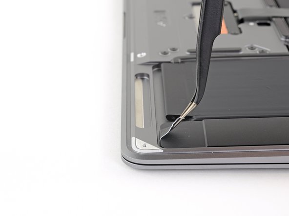 MacBook Air 13インチ Retina Display 2019 バッテリーの交換 - iFixit