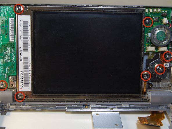 Toshiba Libretto 50CT Teardown - iFixit