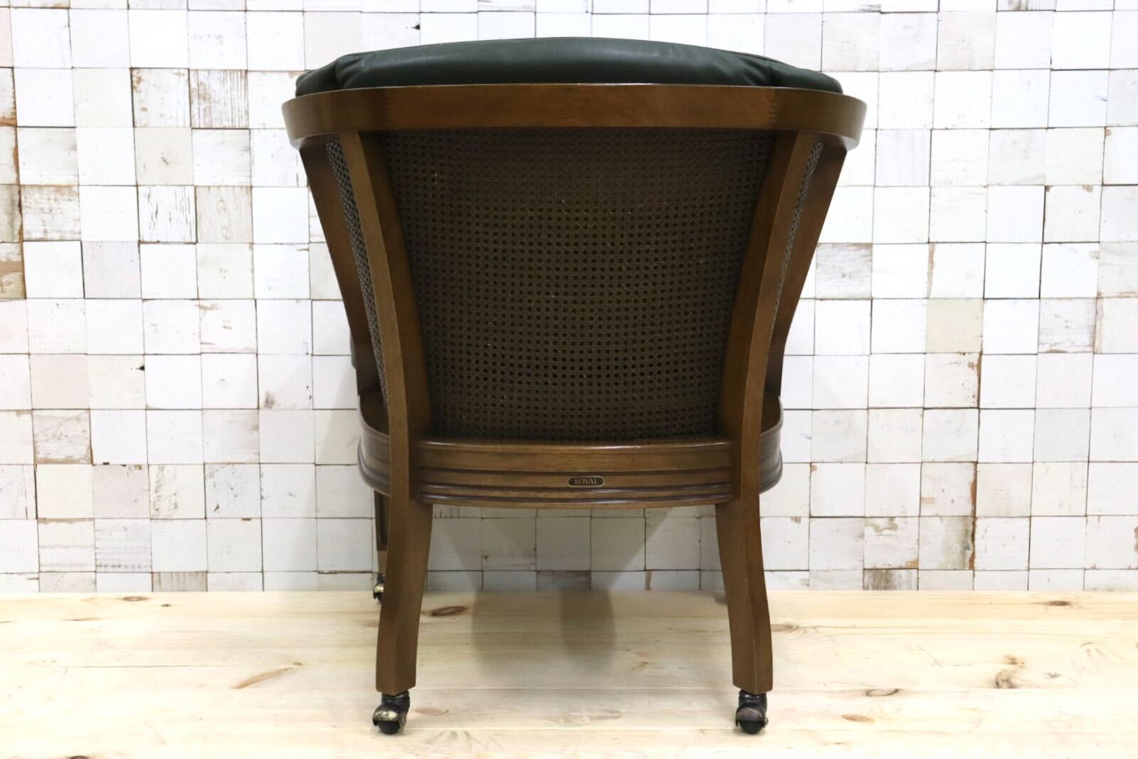 GMHK106D○maruni / マルニ 地中海ロイヤル ROYAL シャルル パーティ