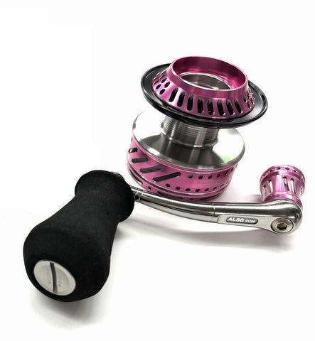 Studio Ocean Mark No Limits 20SW16000HP Spool and Matching No