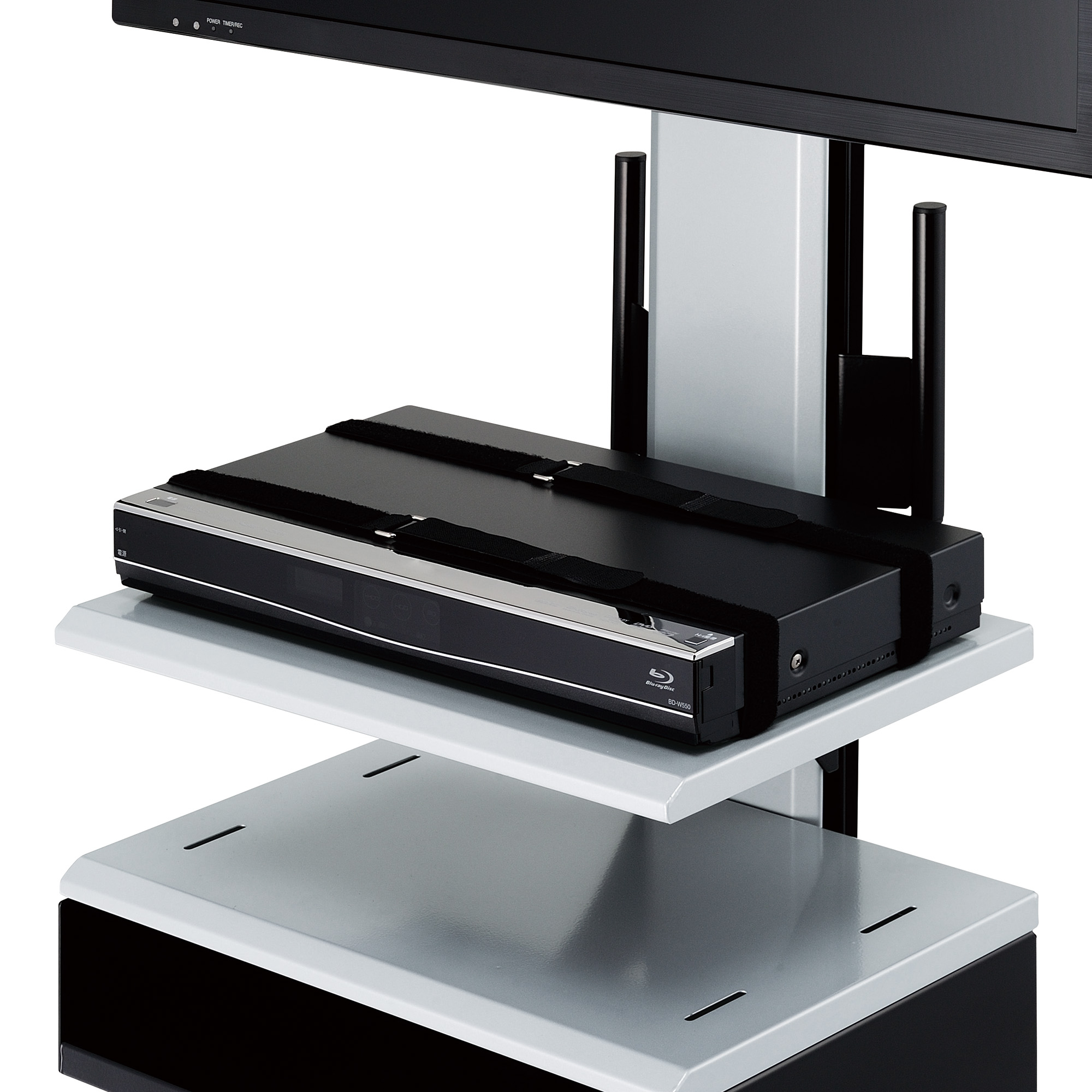 PHP-7701 (在庫限り) ディスプレイスタンド | 製品情報 | HAMILeX