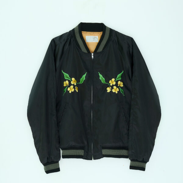 20周年記念オリジナルスカジャン発売決定！ | 花澤香菜 オフィシャルサイト