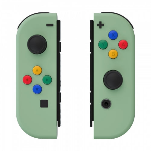 Nintendo Switch Joy-Con Controller Shells - Soft Touch | Hand Held
