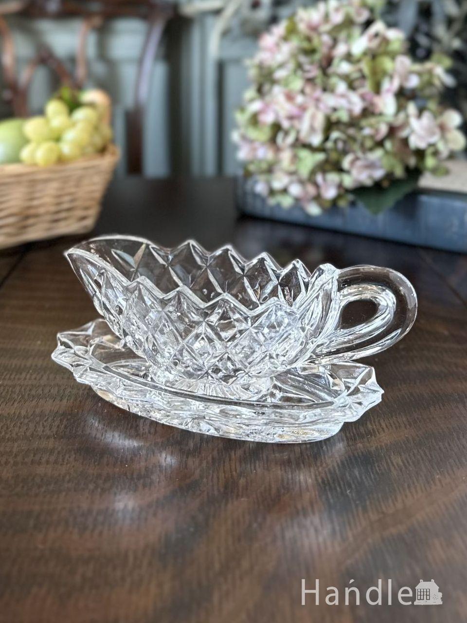 英国の銀食器、Mappin&Webb(マッピン&ウェッブ)アンティークシルバーの