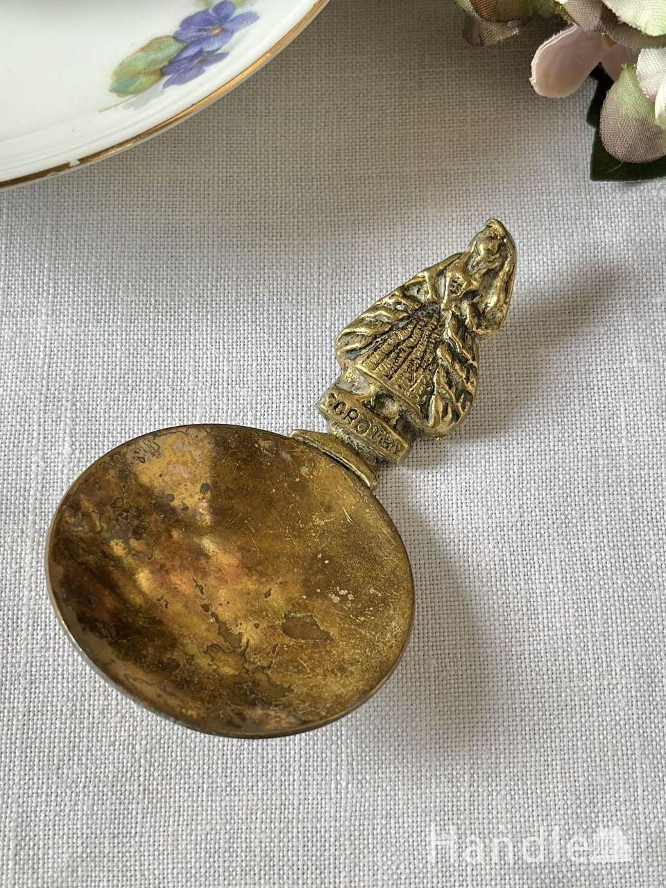 マザーオブパール(白蝶貝) のカトラリー、アンティークシルバー