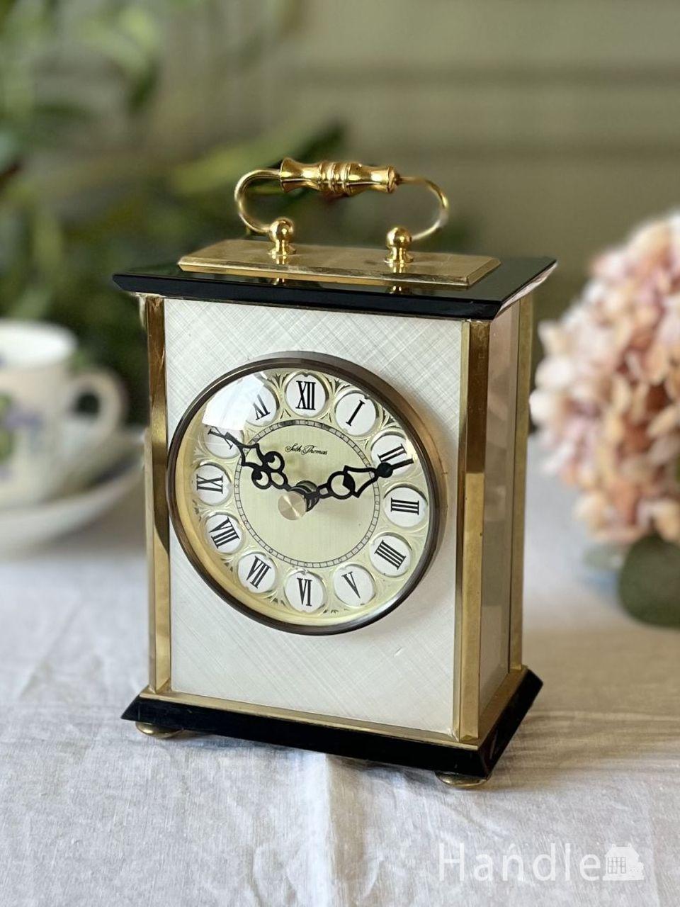 英国で見つけた銀食器、アンティークシルバーのワインボトルホルダー(k