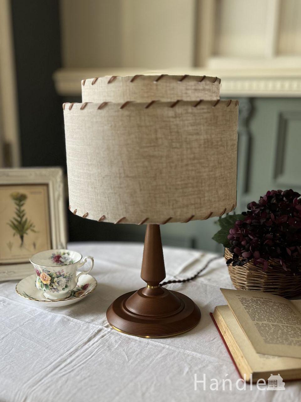 赤のストライプにリボンが可愛い コントワール・ド・ファミーユの