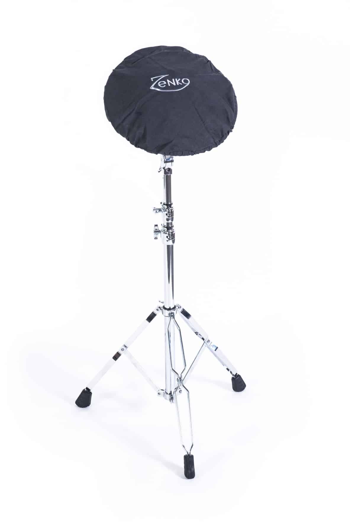 Zenko Solstice • スチールトングドラム • 9和音モデル 32cm • フランス製