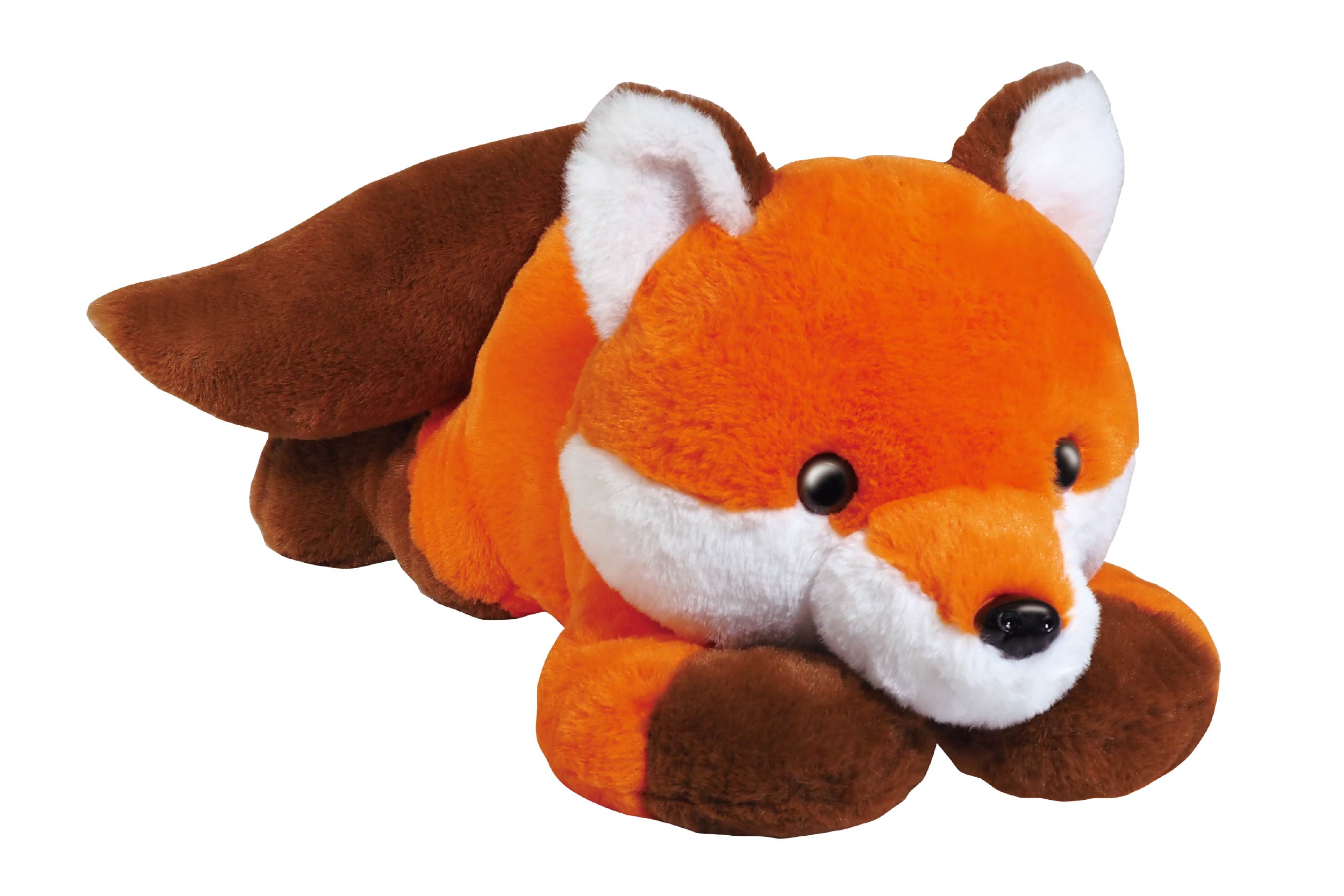 ねそべりきつねくん60cm | 株式会社ハック