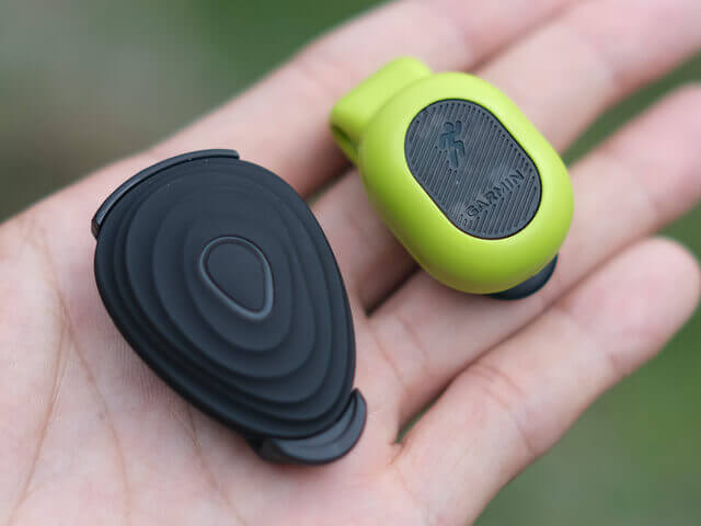 Stryd Next Generation ランニングパワーメーターフットポッド Stryd