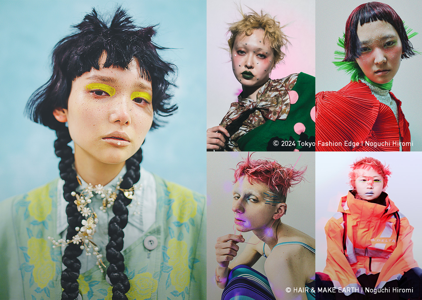 2024年度 JHAにて野口ひろみ、高橋真里奈がファイナリストに選出