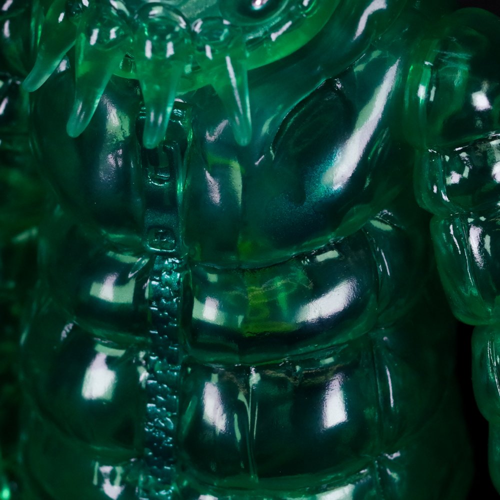 4月19日(金)18時より抽選開始】【GYAROMI×UP FIELD】クトゥルフオイド