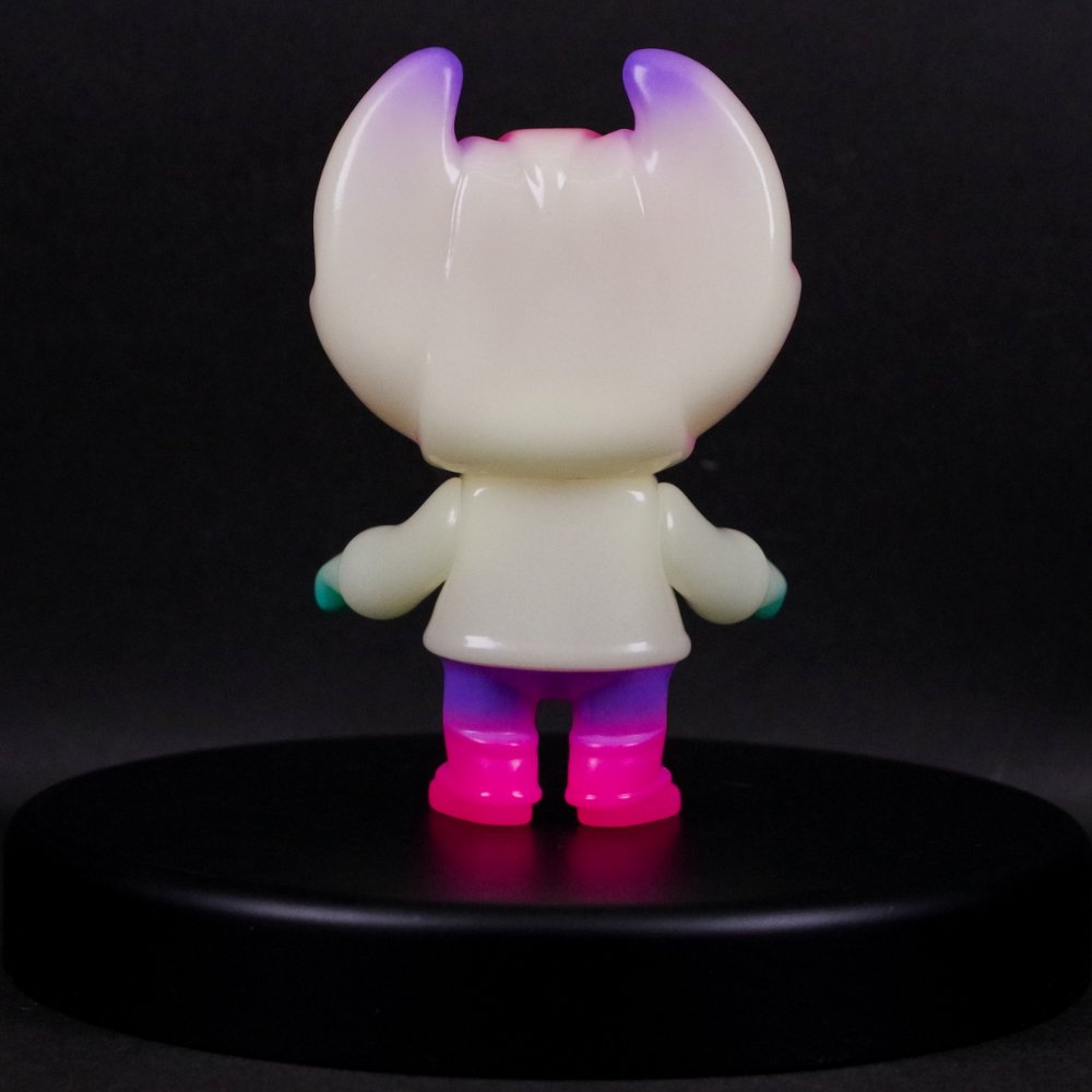 6月28日(金)18時より抽選開始】【HUMAN ROBOT】ショックン・ワッサン