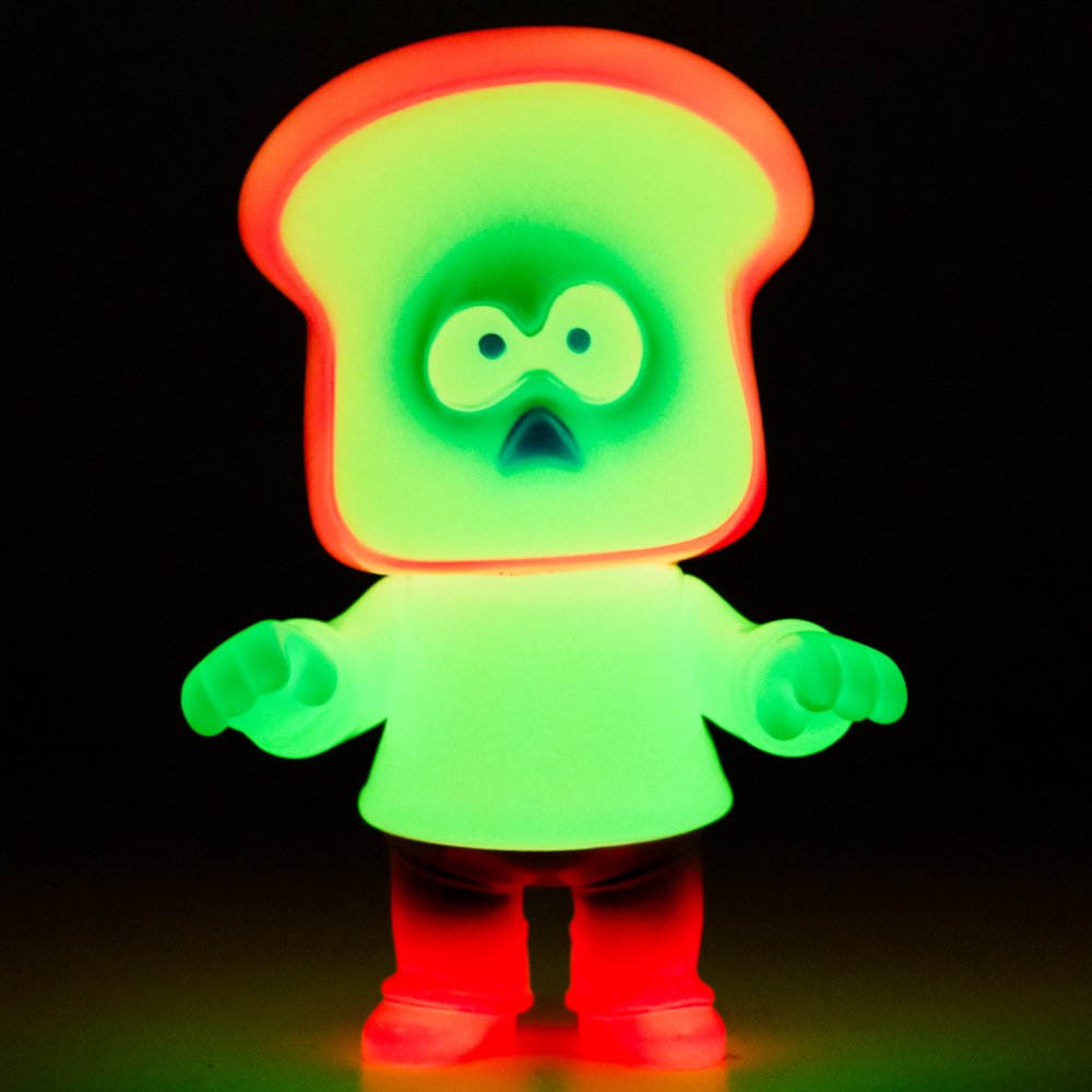 6月28日(金)18時より抽選開始】【HUMAN ROBOT】ショックン・ワッサン