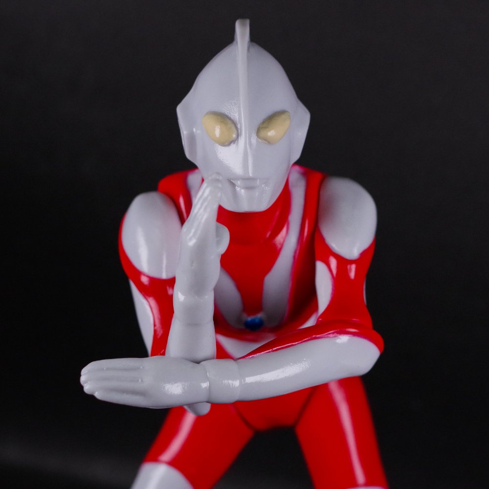 6月23日(日)より販売開始】【ヒカリトイズ】ウルトラマンが登場