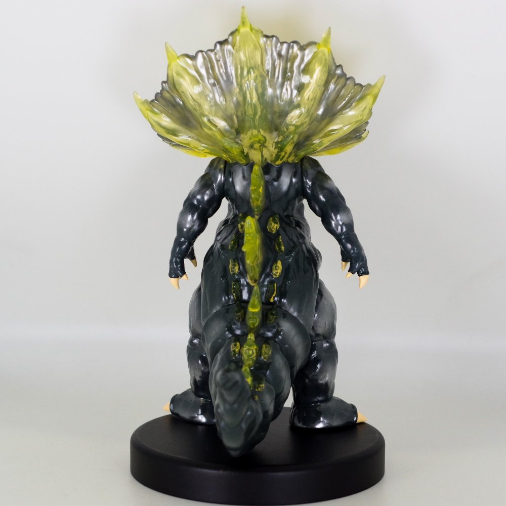 6月14日(金)より販売開始】【Seismic Toys】ジラースが登場