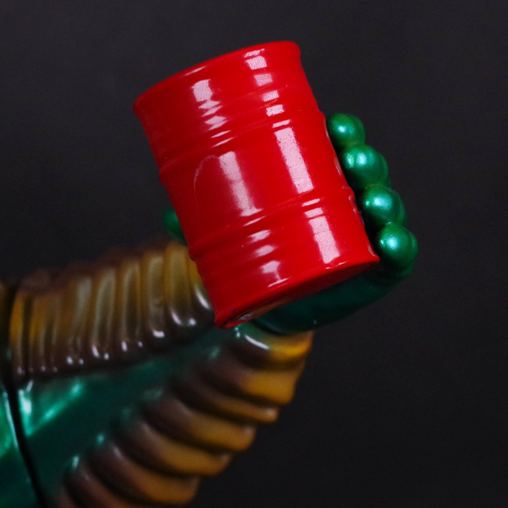 7月26日(金)より受注受付開始】【STRANGE GALLERY】ペスターが登場