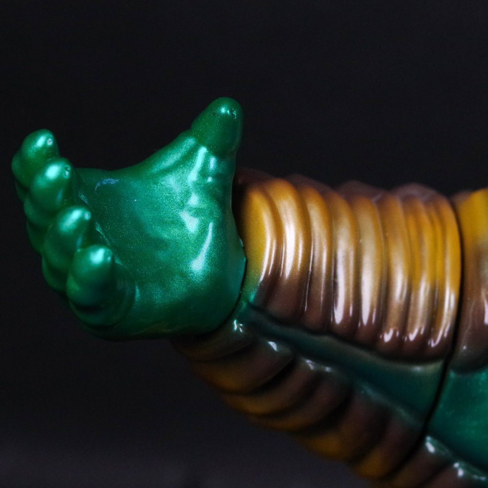 7月26日(金)より受注受付開始】【STRANGE GALLERY】ペスターが登場