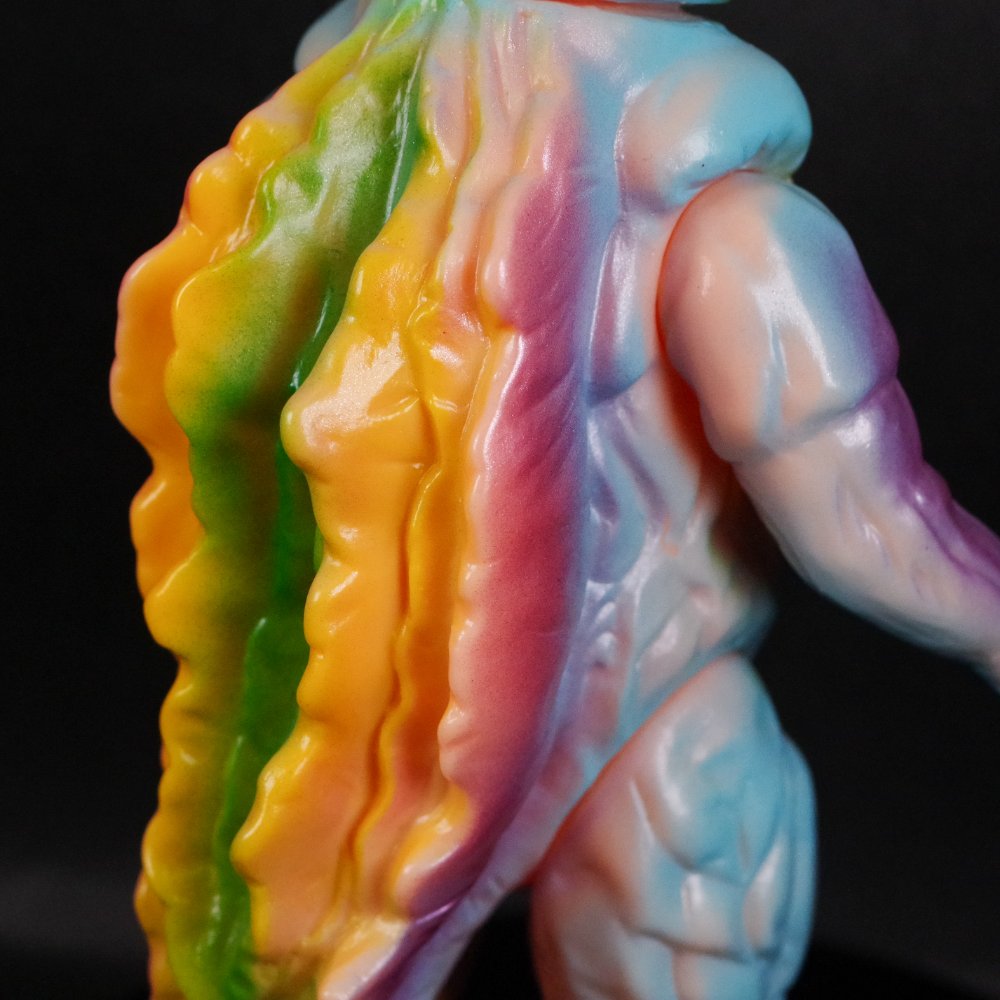 7月30日(火)12時より受注受付開始】【ブルマァク】ベキラ(ブルー)が