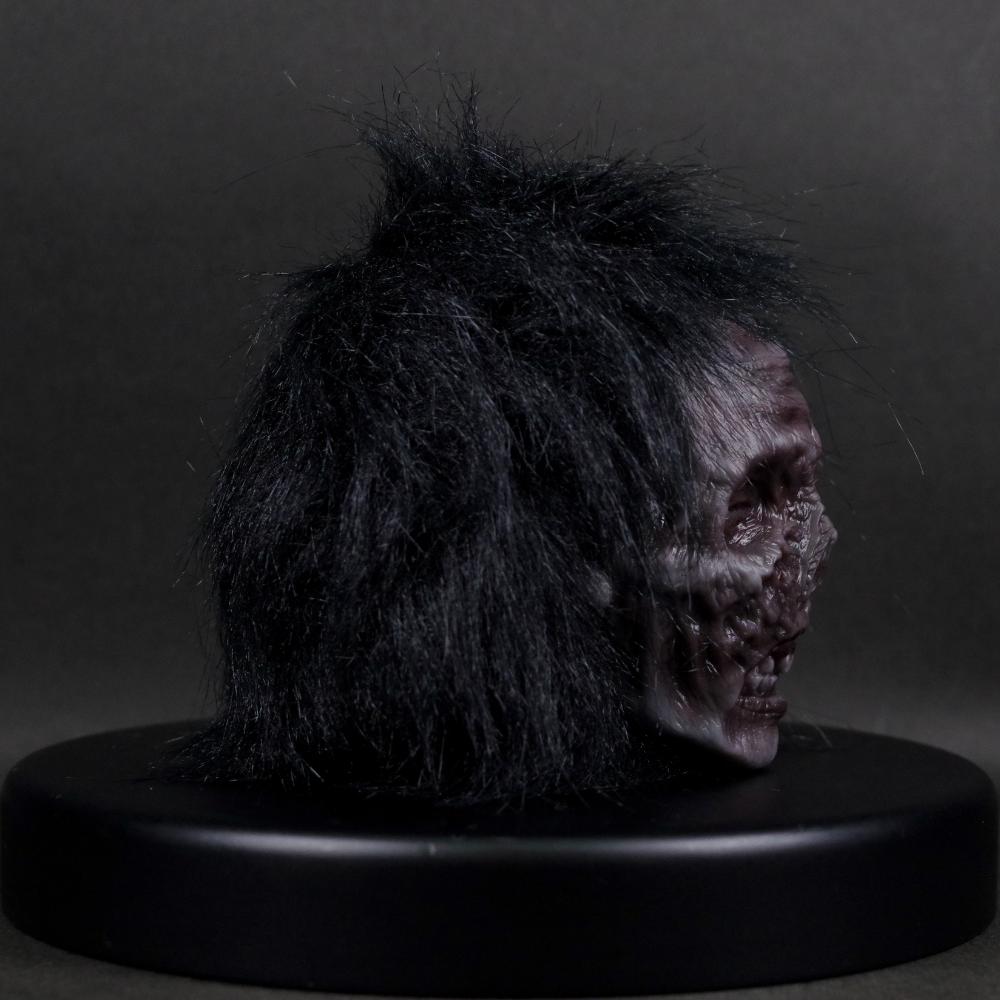 11月10日(日)より販売開始】【GOREGRO】デスヘッドシリーズ 干物系