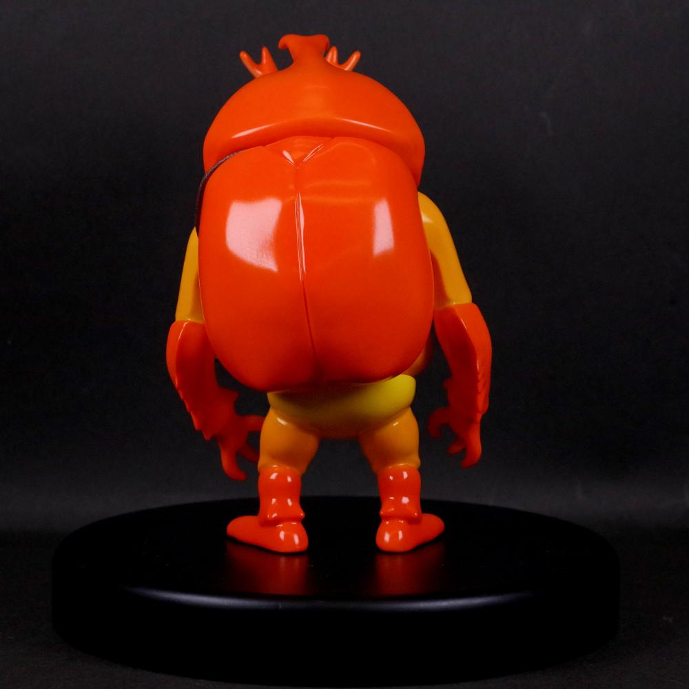 8月2日(金)より抽選開始】【Momoco Studio】《ももこの夏休み》カブト