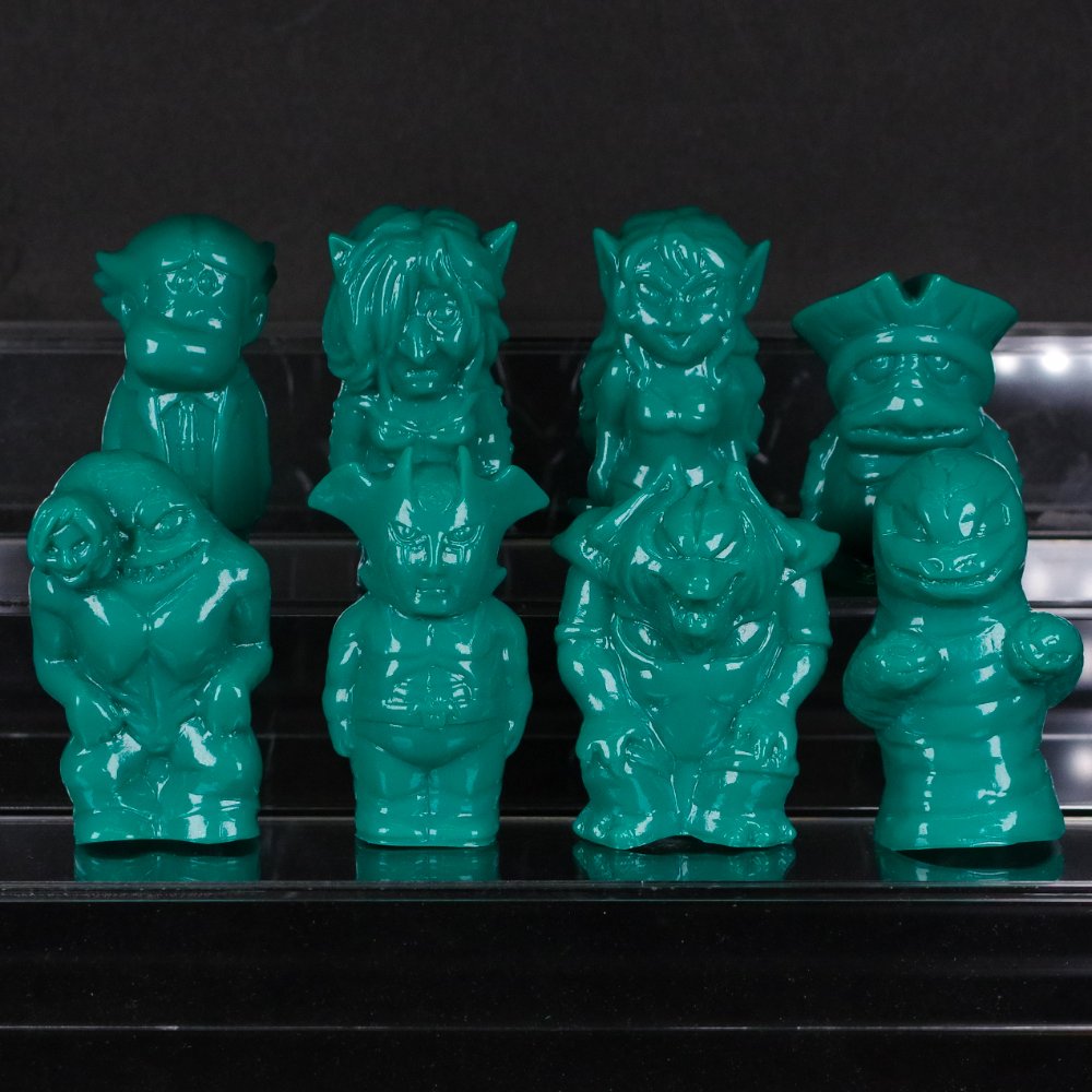 6月8日(日)より販売開始】【ビックワンクラフト】プリケッツミニ