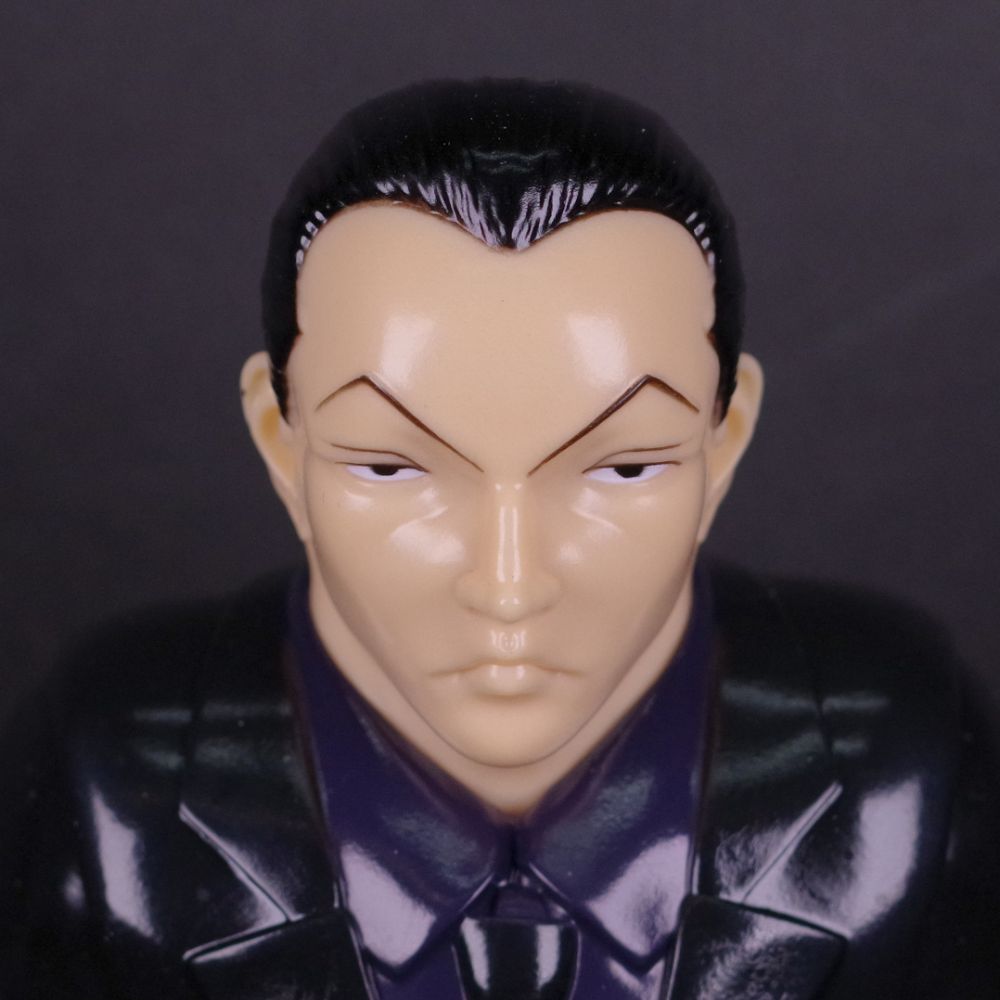 2月2日(金)より受注受付開始】【レッドシャーク】木崎、柴千春（彩色版