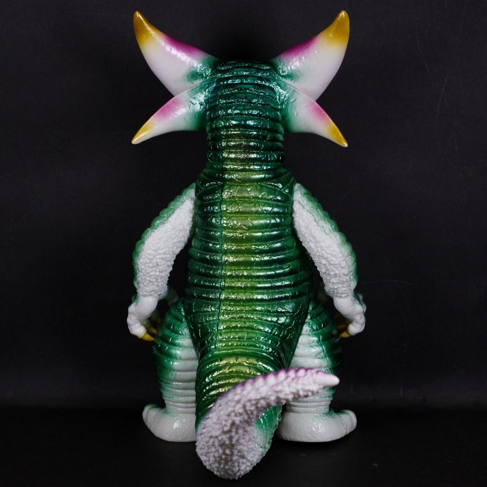 3月16日(土)より販売開始】【PLANET X】ゴモラⅡ(蓄光)が登場