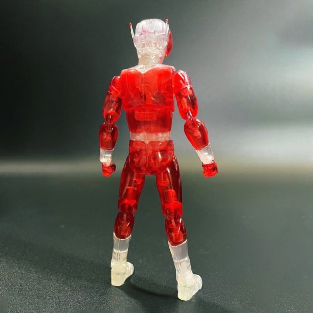 2月24日(土)より販売開始】【EVOLUTION TOY】HAFファイヤーマン&ジャン