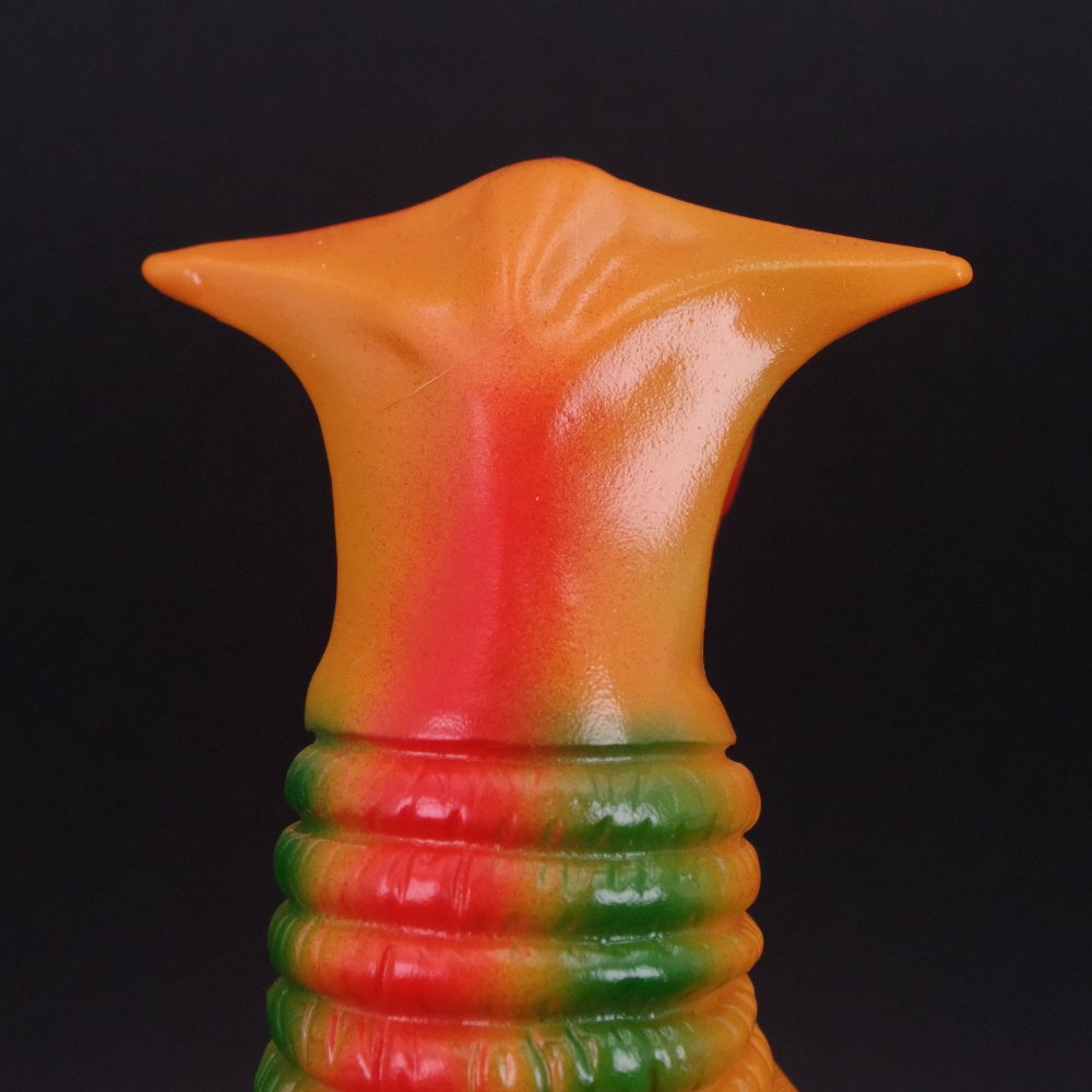 4月25日(金)より受注受付開始】【ブルマァク】サドラ(オレンジ)登場