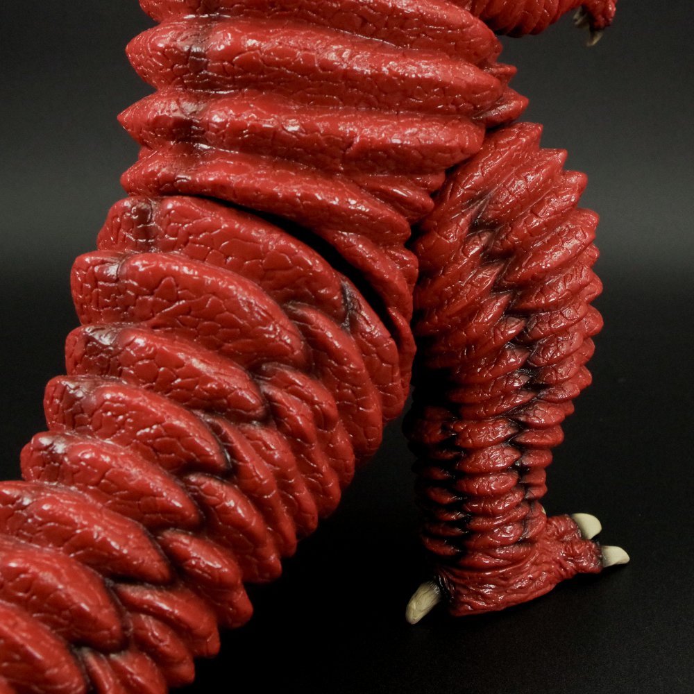 5月11日(日)より販売開始】【MAX TOY】パワードレッドキングが登場