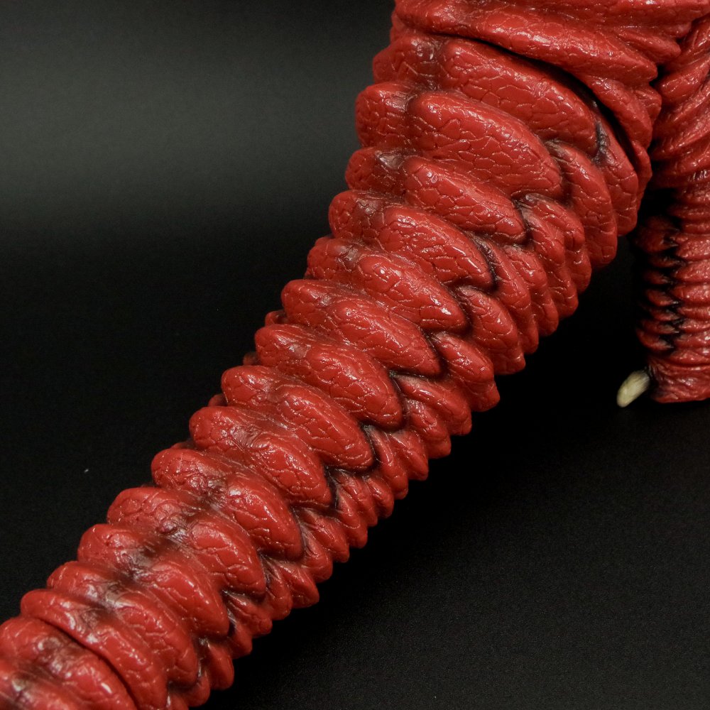 5月11日(日)より販売開始】【MAX TOY】パワードレッドキングが登場