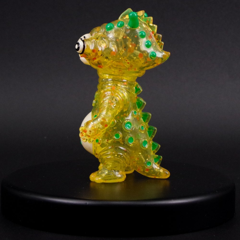 5月5日(月・祝)より販売開始】【MAX TOY】テツオン(クリアーラメ)が