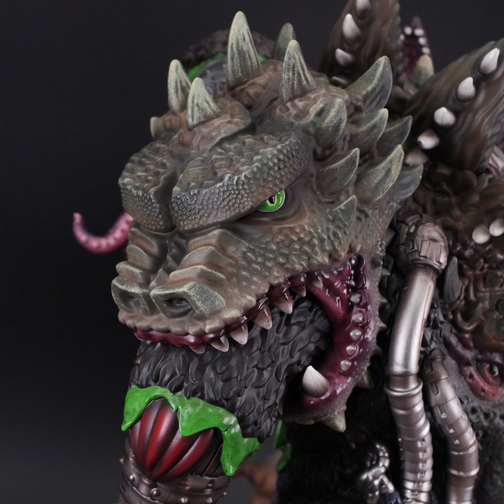 5月19日(月)18時より抽選開始】【Winson Ma】Amakong/MacZkong が登場