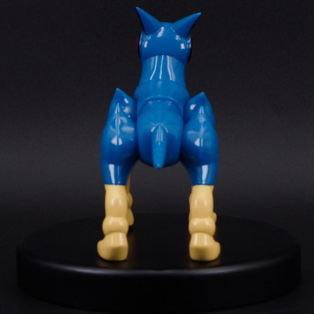 6月15日(日)11時より販売開始】【Kaiju One】新造人間キャシャーン