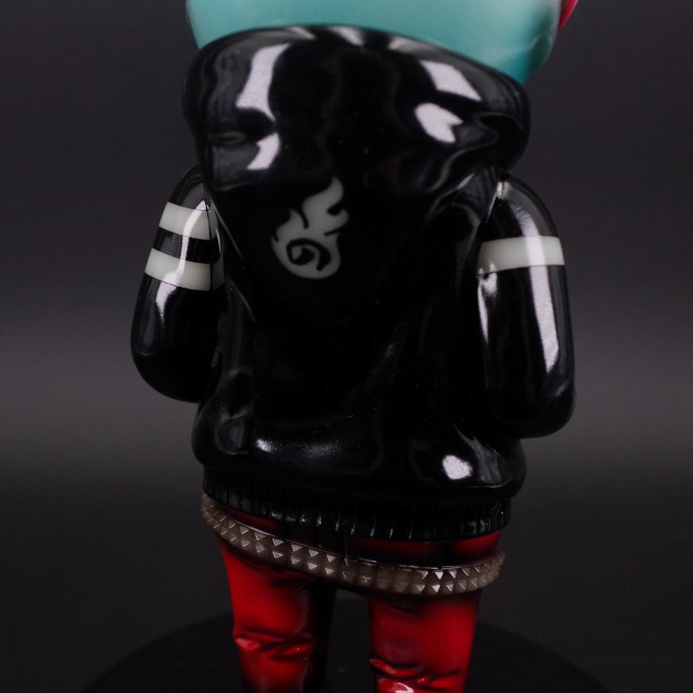 7月14日(月)18時より抽選開始】【NEKOMATA WORKS】ジュニパー(墓場の