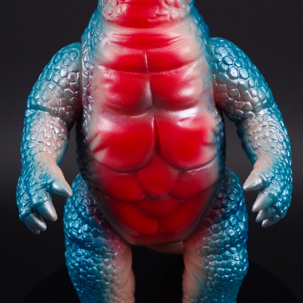 6月27日(金)11時より受注受付開始】【ブルマァク】アーストロン(G