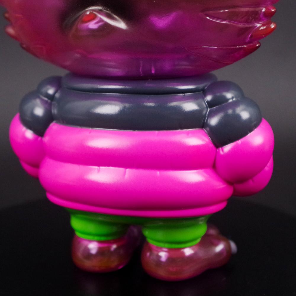 7月9日(水)18時より抽選開始】【Bigclawx】Gangstiger Soul が登場