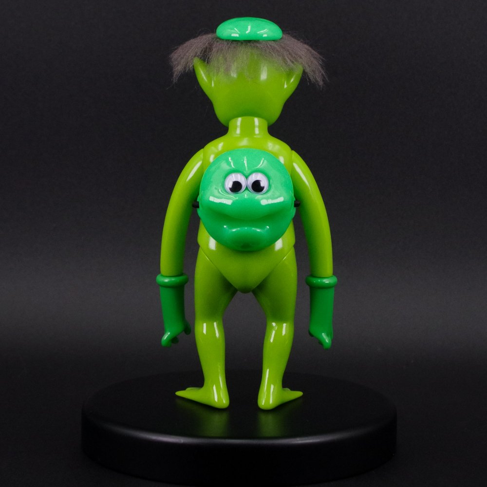 7月18日(金)18時より抽選開始】【No.517】河童ZZ が登場！【No.517