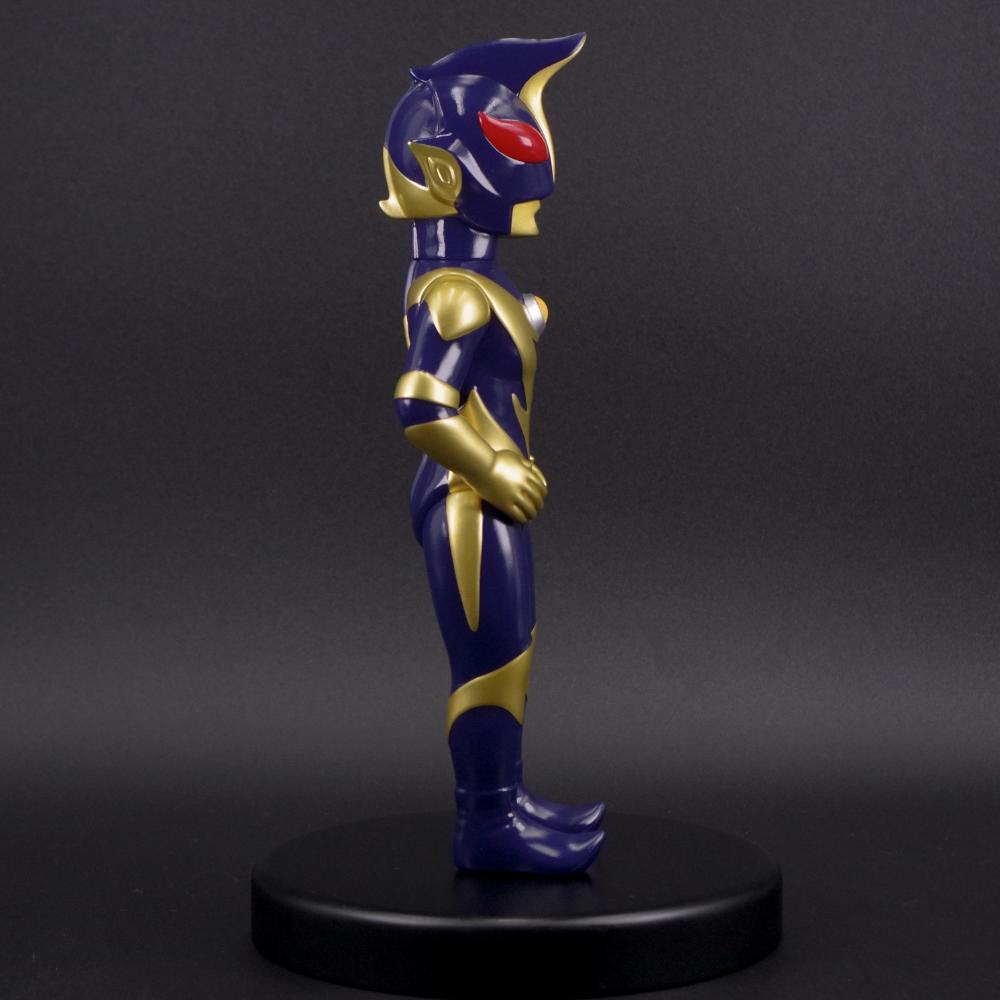 8月7日(木)18時より抽選開始】【M78Toys】ウルトラマンシャドーが登場